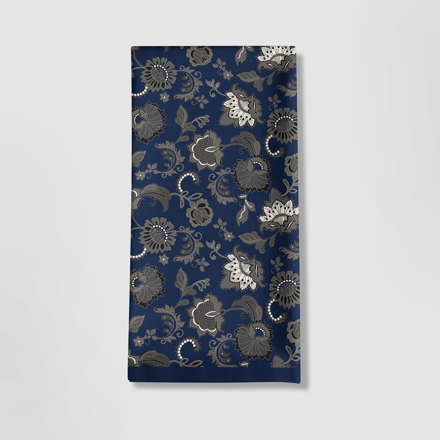 Legacy Lace Tea Towel