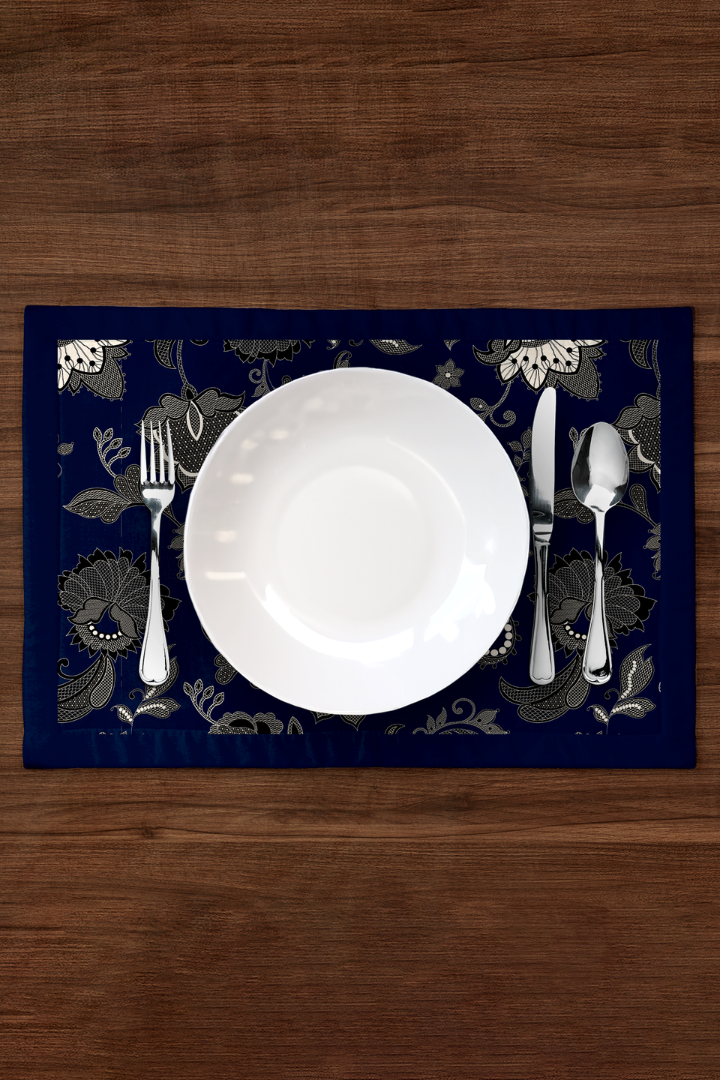 Legacy Lace Placemat